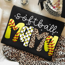 Load image into Gallery viewer, Softball Mama
