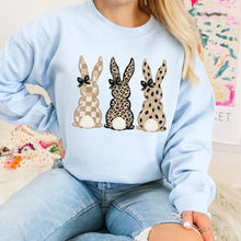 Load image into Gallery viewer, Inspired Bunnies
