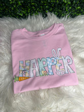 Load image into Gallery viewer, Personalized Name Easter
