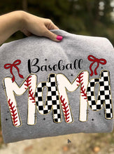 Load image into Gallery viewer, Checkered Baseball
