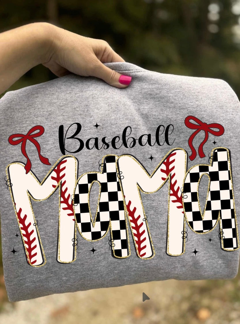 Baseball 🧢⚾️ – Twin Mama Co