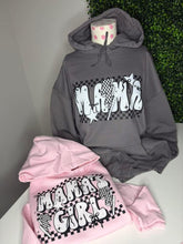 Load image into Gallery viewer, Retro Style Mama’s Girl
