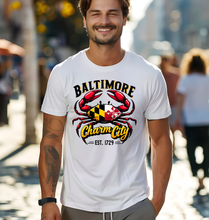 Load image into Gallery viewer, Charm City
