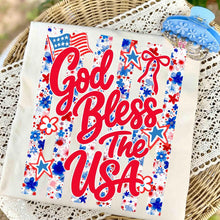 Load image into Gallery viewer, God Bless The USA
