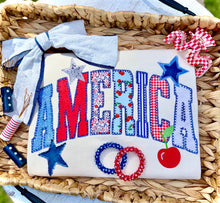 Load image into Gallery viewer, America
