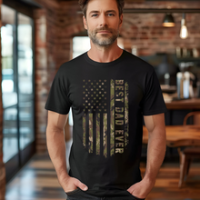 Load image into Gallery viewer, Best Dad Ever Camo
