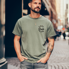 Load image into Gallery viewer, Cool Dads Club Pocket Design
