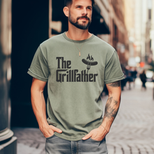 Load image into Gallery viewer, The Grill Father
