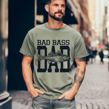 Load image into Gallery viewer, Best Bass Dad
