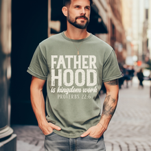 Load image into Gallery viewer, Fatherhood Kingdom Work
