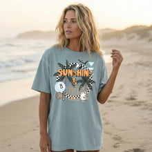 Load image into Gallery viewer, Sunshine &amp; Good Vibes
