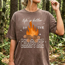 Load image into Gallery viewer, Campfire
