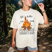 Load image into Gallery viewer, Campfire
