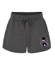 Load image into Gallery viewer, Stay Petty Shorts
