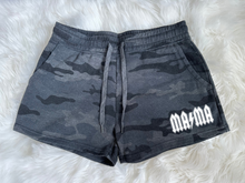 Load image into Gallery viewer, MAMA bolt Shorts
