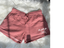 Load image into Gallery viewer, Mama Bow Shorts

