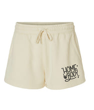 Load image into Gallery viewer, Homebody Shorts
