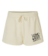 Homebody Shorts