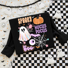 Load image into Gallery viewer, Pretty Spooky Clipart
