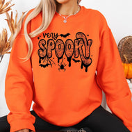 Very Spooky