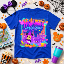 Load image into Gallery viewer, Mickey Nightmare On Main
