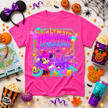 Load image into Gallery viewer, Minnie Nightmare On Main
