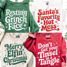 Load image into Gallery viewer, Christmas Crew Special #1
