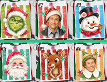 Load image into Gallery viewer, Christmas Crew Special #2
