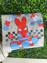 Load image into Gallery viewer, Easter Spiderman Peep
