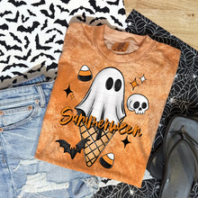 Load image into Gallery viewer, Summerween Ghostie Ice Cream
