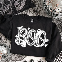 Load image into Gallery viewer, BOO Lace
