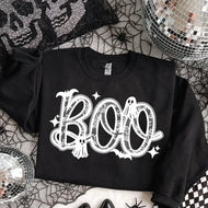 BOO Lace