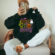 Stay Weird & Spooky