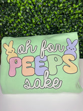 Load image into Gallery viewer, Peeps Sake
