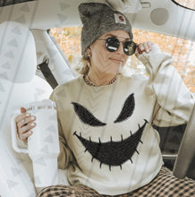 Load image into Gallery viewer, Oogie Boogie Face
