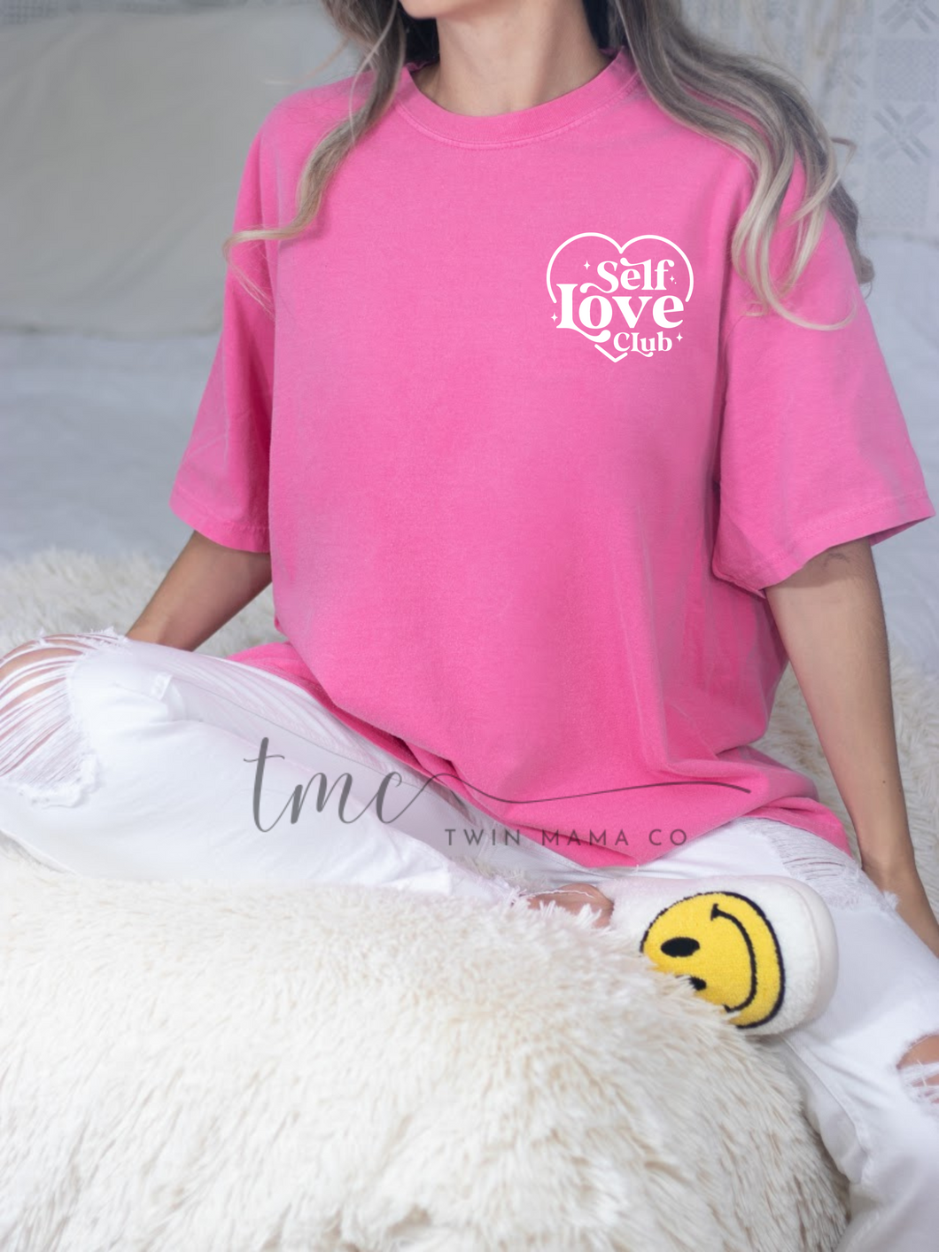 Self Love Tee