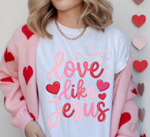 Load image into Gallery viewer, Love Like Jesus
