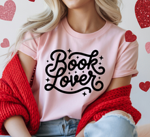 Load image into Gallery viewer, Book Lover
