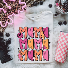 Load image into Gallery viewer, Retro Girly Mama
