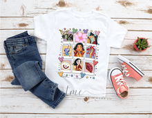 Load image into Gallery viewer, Mulan Polaroid
