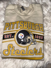 Load image into Gallery viewer, Vintage Steelers
