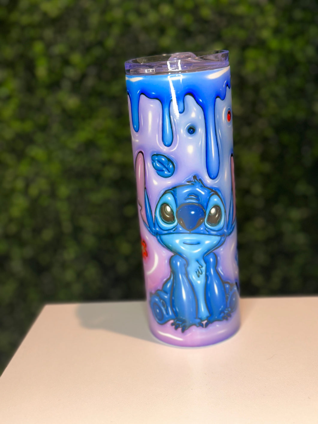 Stitch Tumbler