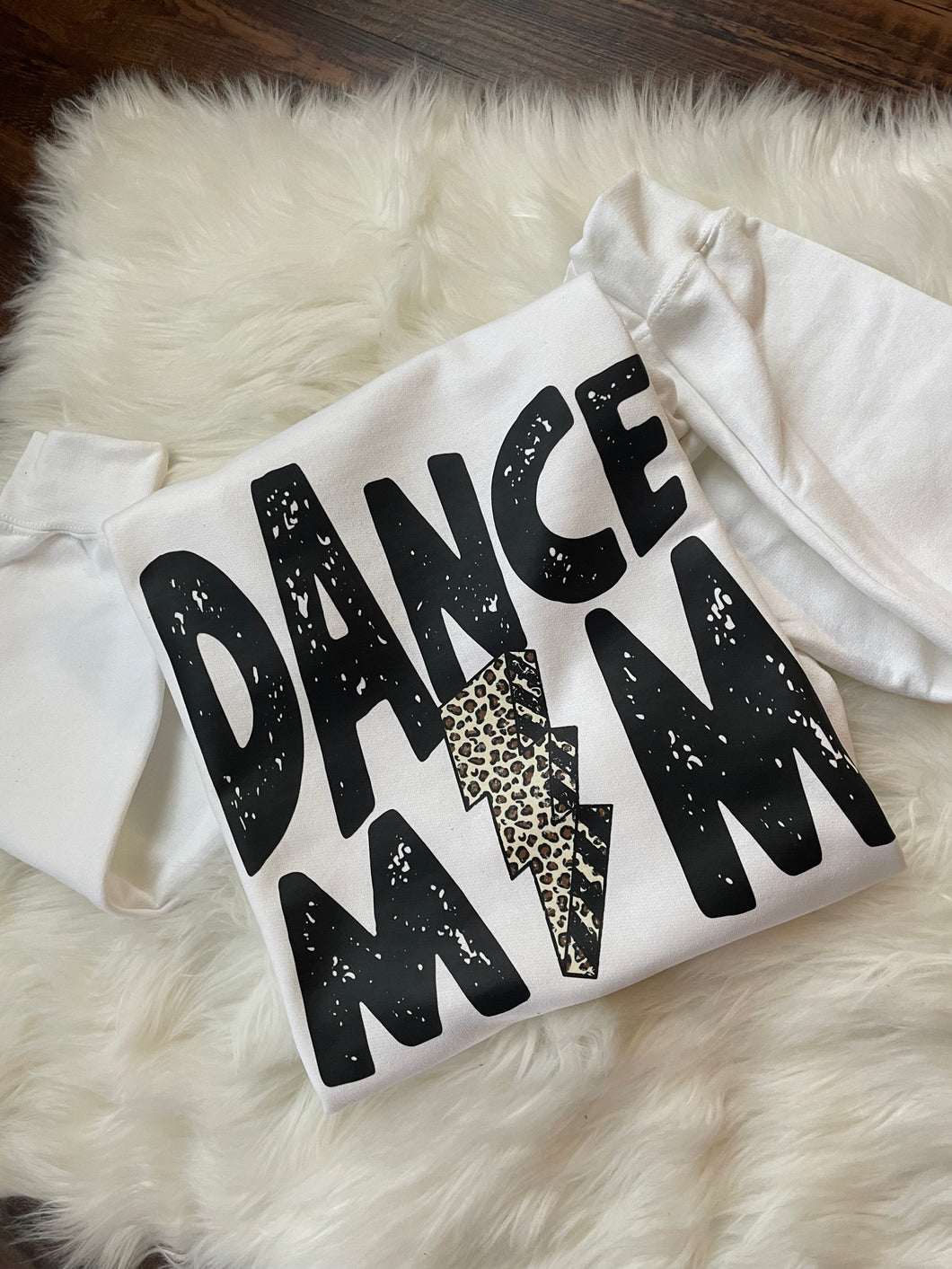 Dance Mom
