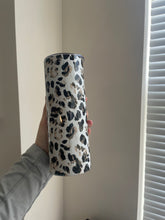 Load image into Gallery viewer, Leopard Mama Tumbler
