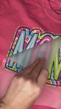 Load and play video in Gallery viewer, MAMA Neon
