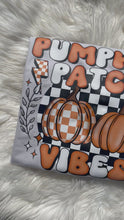 Load and play video in Gallery viewer, Pumpkin Patch Vibes
