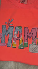 Load and play video in Gallery viewer, Mama Custom Summer
