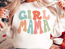 Load image into Gallery viewer, Girl Mama
