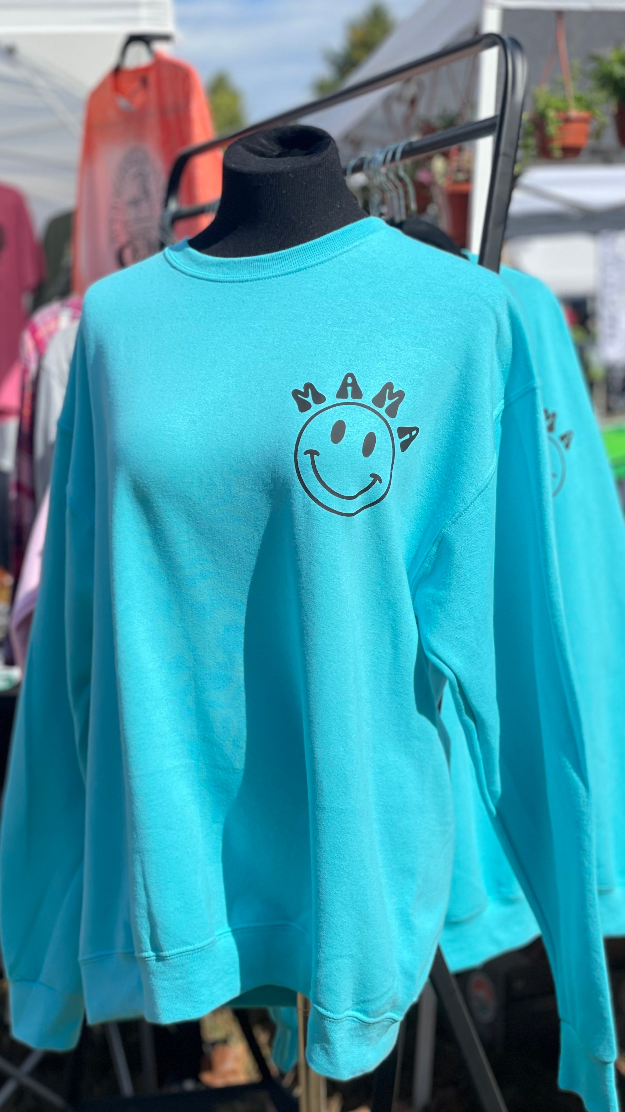 MAMA – Twin Mama Co