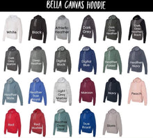 Load image into Gallery viewer, Custom Mama Hoodie
